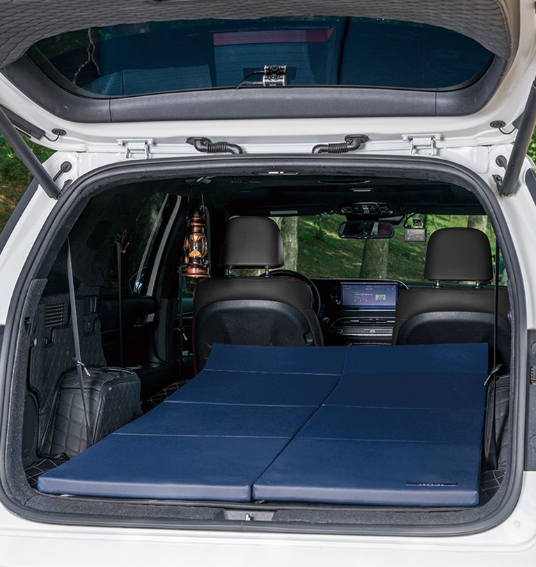 벤딕트 차량용 차박매트 (M사이즈)_이미지