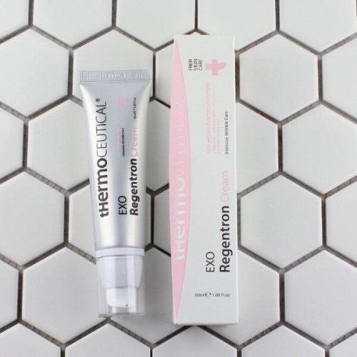 써모슈티컬 EXO 리젠트론 크림 50ml