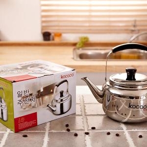코카코 주전자 2L
