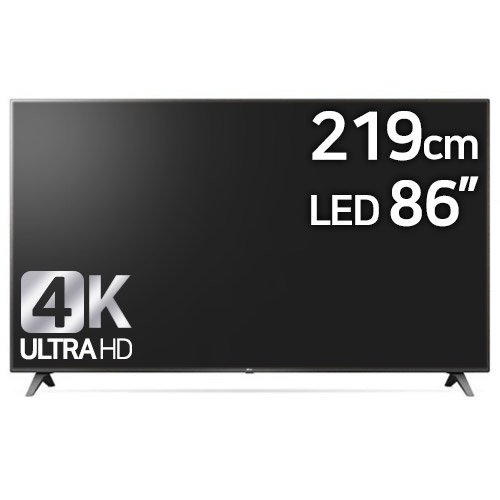 LG전자 울트라HD 86UN8570 리퍼비시 (방문수령)_이미지