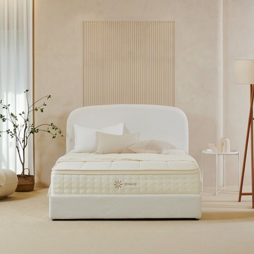 지누스 키스톤 스프링 매트리스 SS이미지입니다. 누르면 해당 게시물로 새창이동합니다.