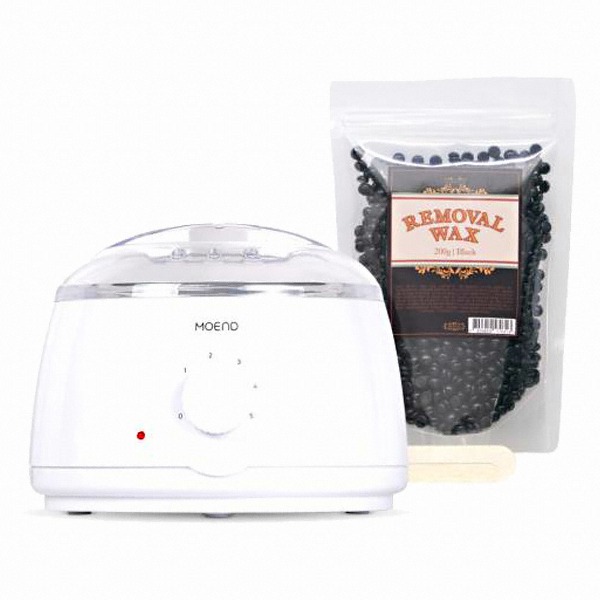 모엔드 M-90 (1개+프리모 블랙+스파출러)