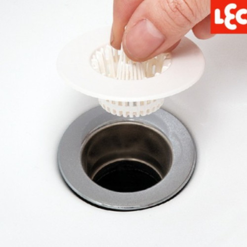 LEC 욕조 세면대 배수구캡 거름망 BB-507