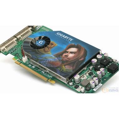 GIGABYTE 지포스 7800GT 256MB ViVo_이미지