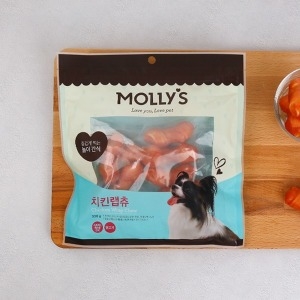 치킨랩츄 300g