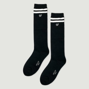 행텐 틴즈 여아 니삭스_100 14430-162-601-98_이미지