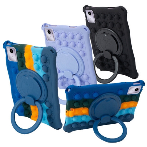 아이뮤즈 뮤패드 K11 LTE 팝잇 거치대 케이스