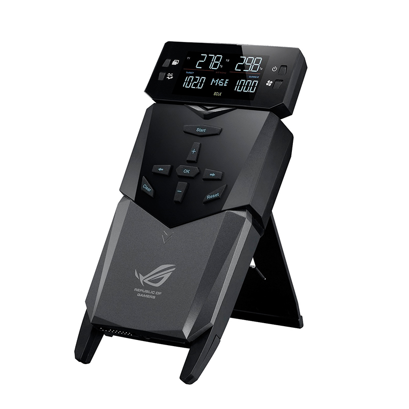 ASUS RAMPAGE V EXTREME + USB3.1 CARD 아이보라_이미지