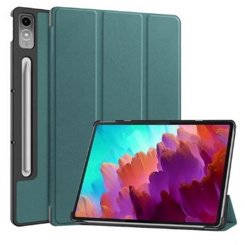 아이디어탭 프로 12.7 슬림핏 북커버 케이스