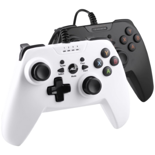 AG2DX 유선 컨트롤러