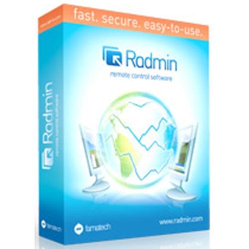 Famatech Radmin 3 Standard �����