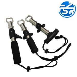 삼성전자 스마트 피싱그립 3종 립그립 랜딩그립퍼 물고기 포셉