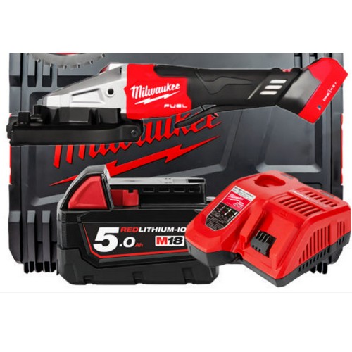 밀워키 M18 FRBCO32 (5.0Ah, 배터리 1개)_이미지