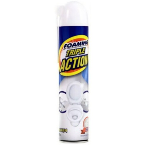 아토세이프 포밍트리플액션 560ml (8개)