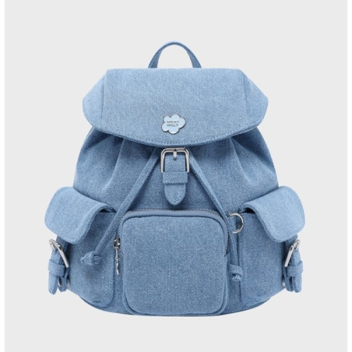 �����̺� ��Ű���� W ī�� ���� B1 WA2601BP52 IN IV BK