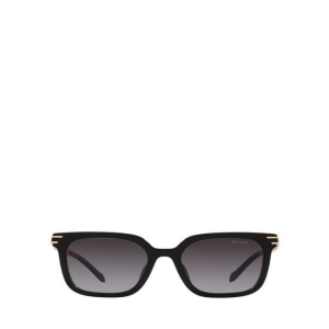 미우미우 선글라스 MU 13WS 1AB5D1 black female sunglasses_이미지