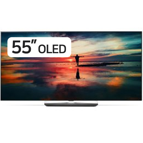 LG전자 올레드 OLED55B8CNA (스탠드)
