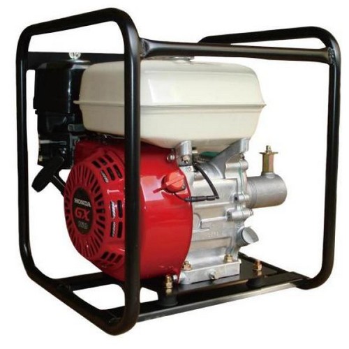 혼다 엔진 바이브레이터 GX-160V_이미지