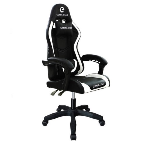 일루일루 라이트 G-지타이탄 베이직 게이밍 의자