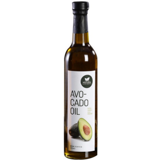 natura 네츄라 엑스트라버진 아보카도 오일 1L이미지입니다. 누르면 해당 게시물로 새창이동합니다.