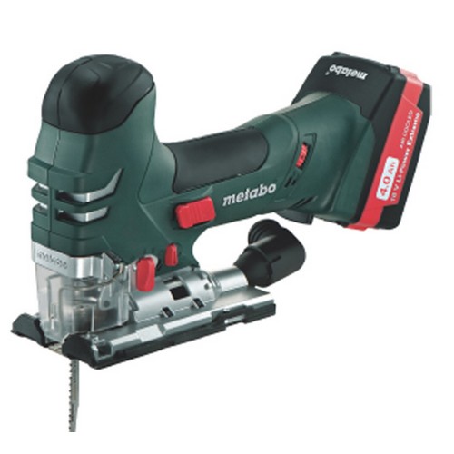 메타보 STA 18 LTX 140