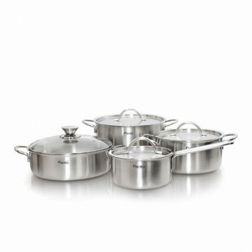 쉐프윈 베로나 냄비 4종 (편수16+양수20,24+전골24)_이미지