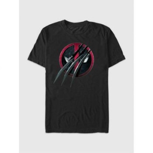 GAP ���� Deadpool 3 �׷��� Ƽ���� ���� 10398440