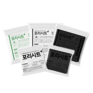 스노우키즈 깔개/포리시트/미술시트/유아물감/물감놀이/모래놀이