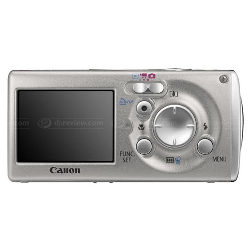 캐논 IXUS i7 실버 (병행수입)_이미지