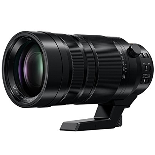 파나소닉 LEICA DG VARIO-ELMAR 100-400mm F4-6.3 ASPH (병행수입)_이미지