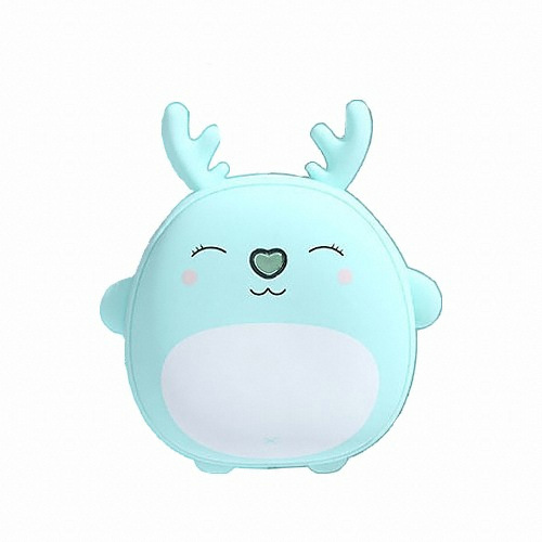 �ִϸ� USB �ڵ���� 6000mAh