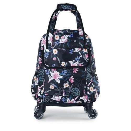 제노바 JHP6N134_51 백팩 모노톤 화려한 롤링백팩_이미지