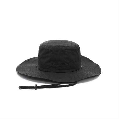 스노우피크 캠플 와이드 햇 BB S25ZUCHA19 BK DG LE