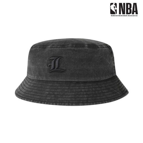 엔비 남녀공용 에이 NBA 원포인트 버킷햇 N265AP151P