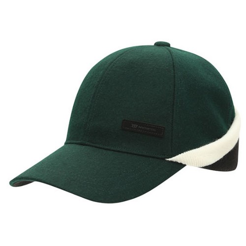 니트 귀덮개 캡 R4AMCP117