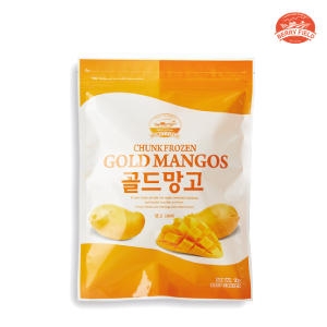 베리필드 골드망고 1kg (1개)