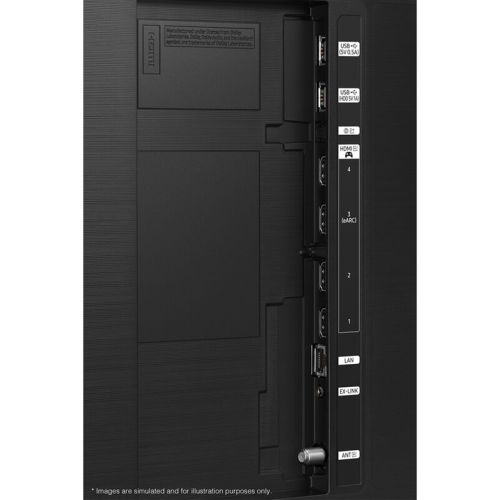 삼성전자 네오QLED QN65QN95C 해외구매 (관부가세포함+캘리팩)_이미지