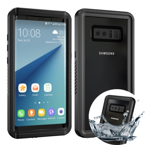  갤럭시S21 G991 블랙아머방수케이스 IP68방수로편리하게
