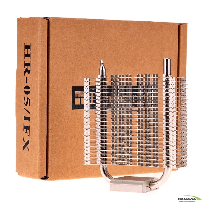 Thermalright HR-05/IFX_이미지