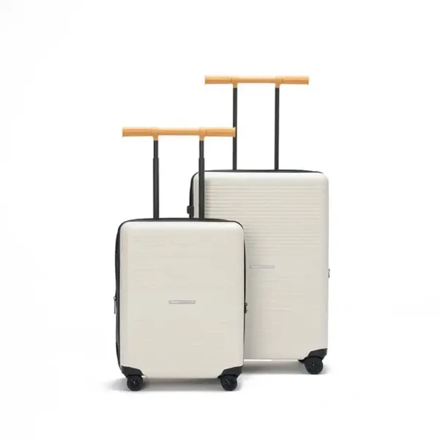 R TRUNK LITE ep.3 37L+72L/ 20+27인치 SET 817 IVORY RTR8174IVZ 771076