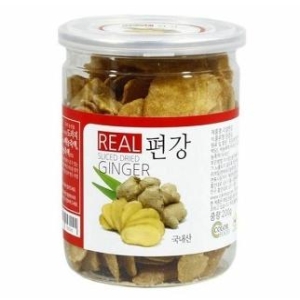 컬러푸드 리얼편강 200g 1개_이미지
