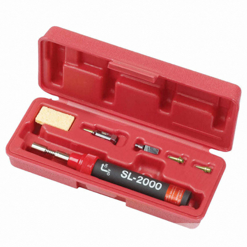 가스 납땜 키트 8SL-2000N
