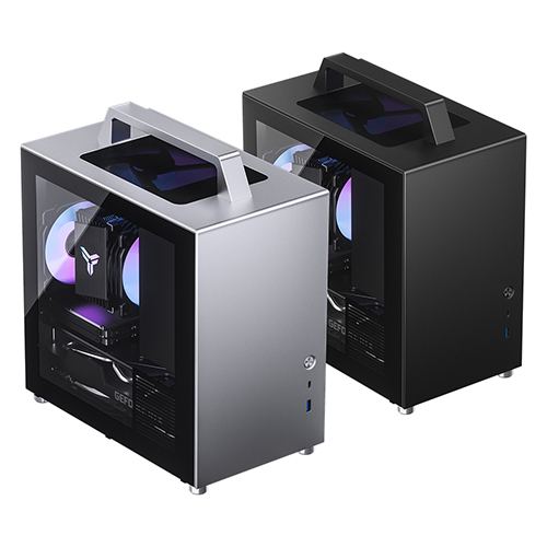 JONSBO T8 PLUS (실버)
