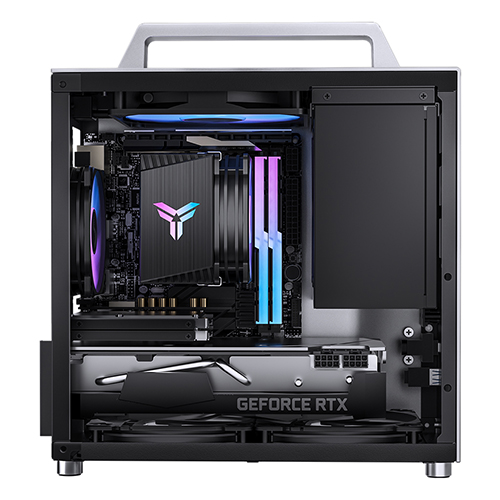 JONSBO T8 PLUS (실버)_이미지