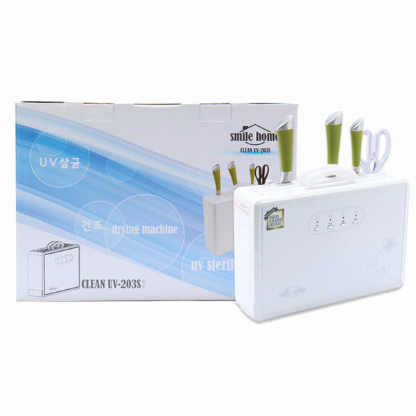 스마일밸류 CLEAN UV-203S_이미지
