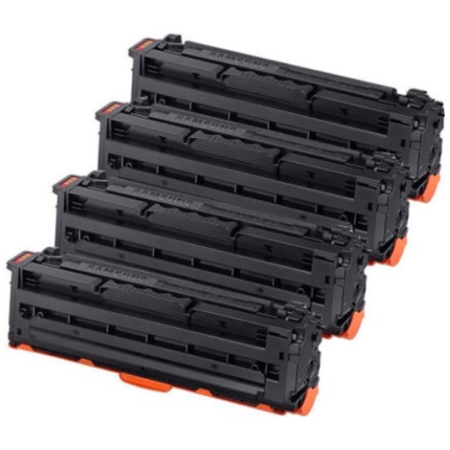 ��� CLT-K2430L, CLT-C2430L, CLT-M2430L, CLT-Y2430L 4�� ��Ʈ