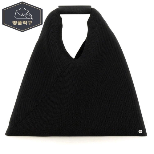 메종마르지엘라 MM6 메종 마르지엘라 백 재패니즈 스몰 B0041988910_이미지