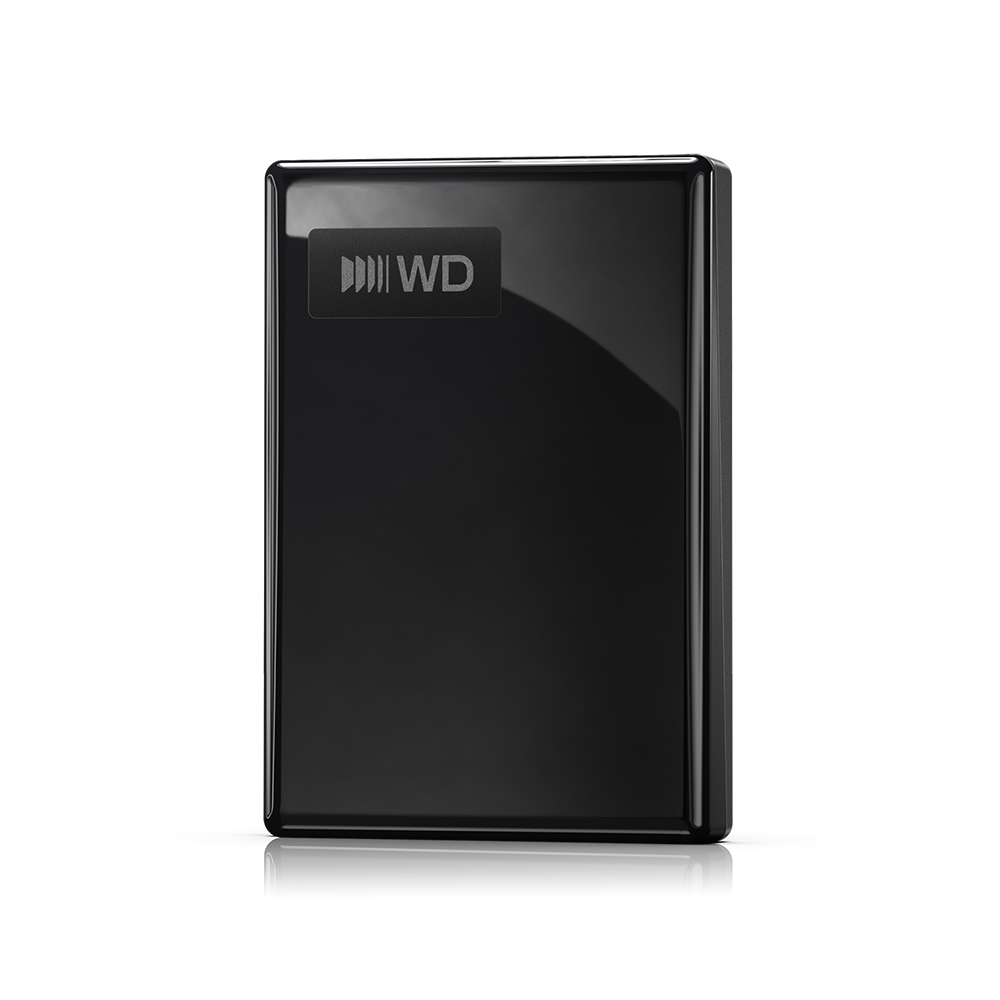 Western Digital WD My Passport USB-C (4TB)_이미지