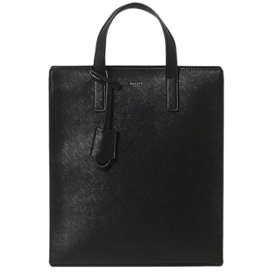 KEVIN 참장식 크로스 겸용 미니 토트백 HJBA2F885BK