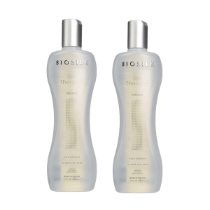 LG생활건강 실크테라피 오리지널 에센스 355ml (2개)